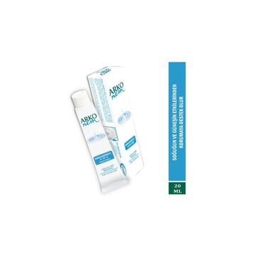 Arko Men 20 ml Nemlendirici Bakım Kremi