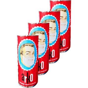 Arko Men Berber 4x75 gr Tıraş Sabunu