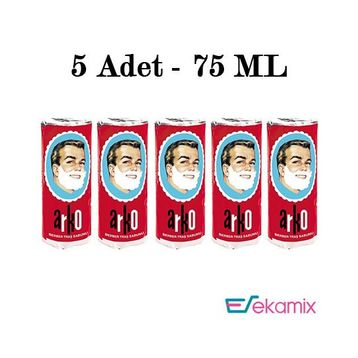 Arko Men Berber 5x75 gr Tıraş Sabunu