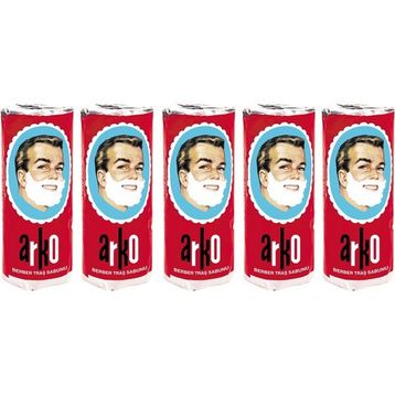Arko Men Berber 5x75 gr Tıraş Sabunu