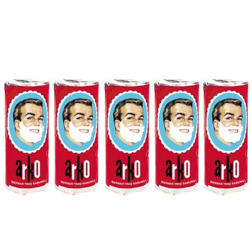 Arko Men Berber 5x75 gr Tıraş Sabunu