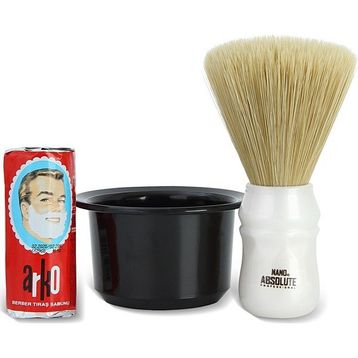 Arko Men Berber 5x75 gr Tıraş Sabunu