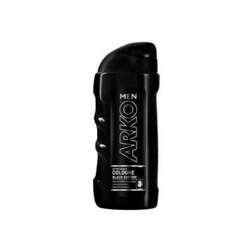 Arko Men Black Edition 200 ml Tıraş Kolonyası
