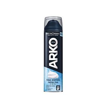 Arko Men Cool 200 ml Tıraş Köpüğü