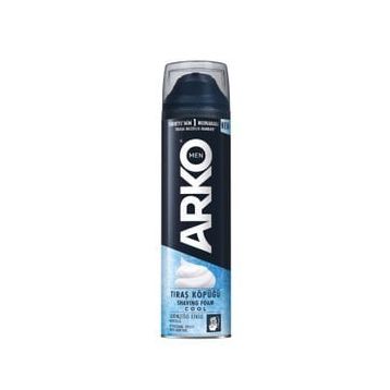 Arko Men Cool 200 ml Tıraş Köpüğü