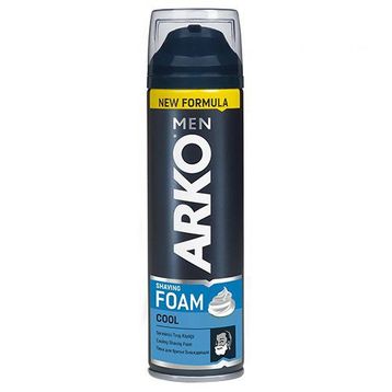 Arko Men Cool 200 ml Tıraş Köpüğü