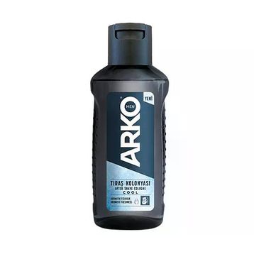 Arko Men Cool 225 ml Traş Sonrası Kolonya
