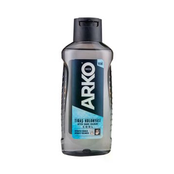 Arko Men Cool 225 ml Traş Sonrası Kolonya