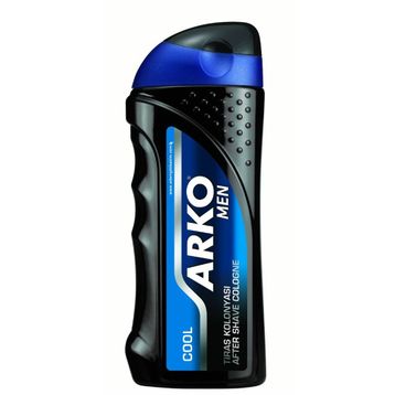 Arko Men Cool 250 ml Tıraş Kolonyası