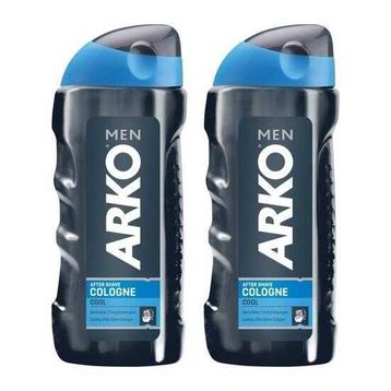 Arko Men Cool 2x250 ml Tıraş Kolonyası