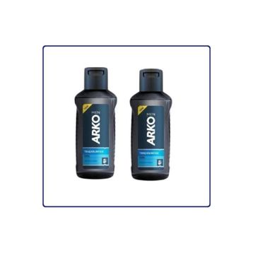 Arko Men Cool 2x255 ml Tıraş Kolonyası