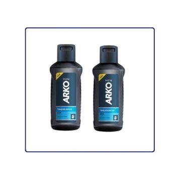 Arko Men Cool 2x255 ml Tıraş Kolonyası