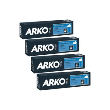 Arko Men Cool 4x100 ml Tıraş Kremi
