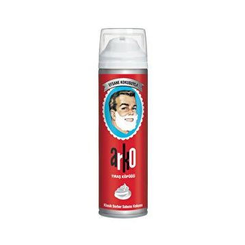 Arko Men Efsane 200 ml Tıraş Köpüğü