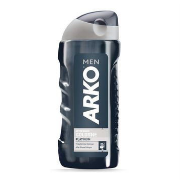 Arko Men Platinum 200 ml Tıraş Kolonyası