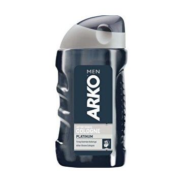 Arko Men Platinum 200 ml Tıraş Kolonyası