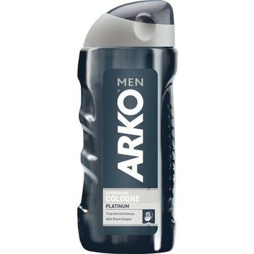 Arko Men Platinum 200 ml Tıraş Kolonyası