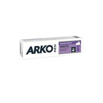 Arko Men Sensitive 24x90 gr Tıraş Kremi