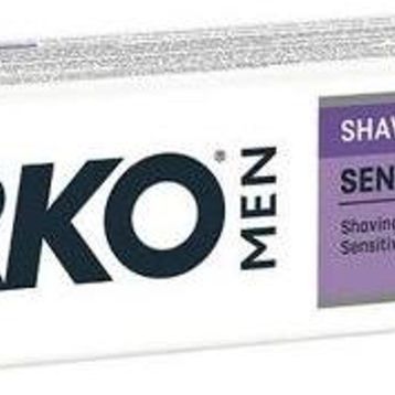 Arko Men Sensitive 24x90 gr Tıraş Kremi