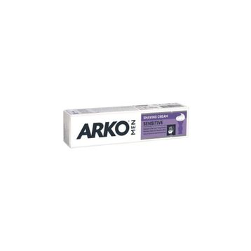 Arko Men Sensitive 90 gr Tıraş Sonrası Krem