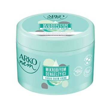 Arko Mikrobiyom Dengeleyici 420 ml Nemlendirici Krem