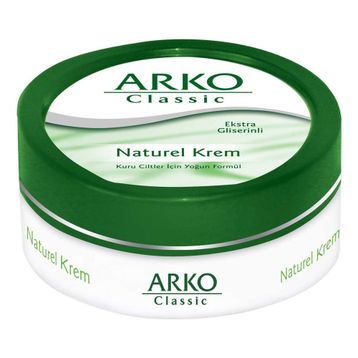 Arko Naturel Klasik 100 ml El - Vücut Bakım Kremi