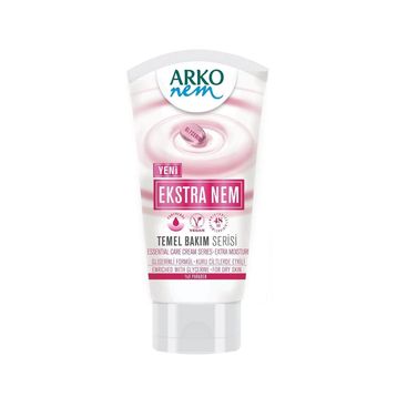 Arko Nem 24×60 ml Temel Bakım Krem Ekstra Nemlendirici