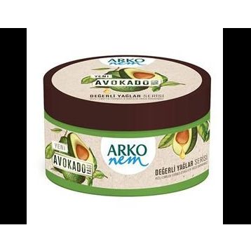 Arko Nem 250 ml Duşta Vücut Kremi