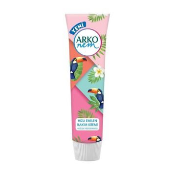 Arko Nem 8690506494148 20 ml Tucan Hızlı Emilen Tüp Bakım Kremi
