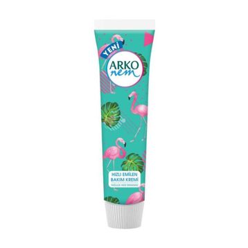 Arko Nem Flamingo Hızlı Emilen 20 ml Bakım Kremi