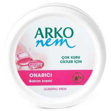 Arko Nem Gliserinli 300 ml El - Vücut Bakım Kremi