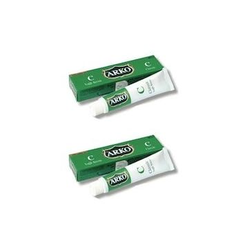 Arko Nem Klasik Yağlı 2x20 cc Krem