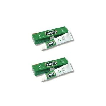 Arko Nem Klasik Yağlı 2x20 cc Krem