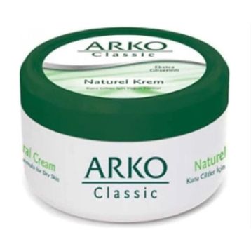 Arko Nem Naturel Klasik 150 ml Krem