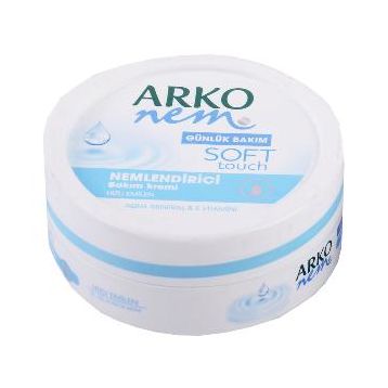 Arko Nem Soft Touch 100 ml Bakım Kremi