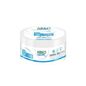 Arko Nem Soft Touch 250 ml Temel Bakım Serisi Krem
