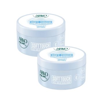 Arko Nem Soft Touch 2x250 ml Bakım Kremi