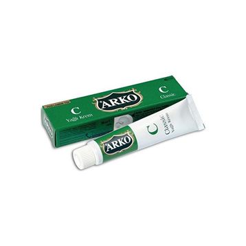 Arko Nem Yağlı 2x20 ml Krem