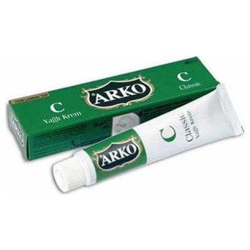 Arko Nem Yağlı 2x20 ml Krem