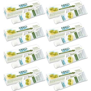 Arko Nem Zeytinyağlı 12x20 cl Besleyici Bakım El ve Vücut Kremi