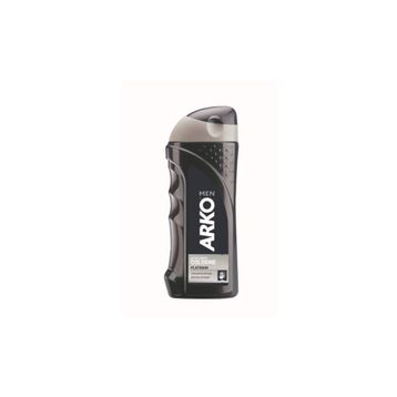 Arko Platinum 255 ml Men Tıraş Kolonyası