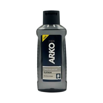 Arko Platinum 255 ml Men Tıraş Kolonyası