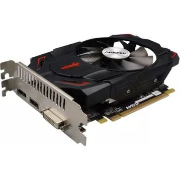 Arktek Cyclops Radeon RX 550 AKR550D5S4GH1 4GB GDDR5 Ekran Kartı