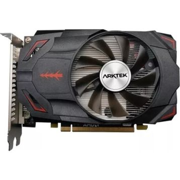 Arktek Cyclops Radeon RX 550 AKR550D5S4GH1 4GB GDDR5 Ekran Kartı
