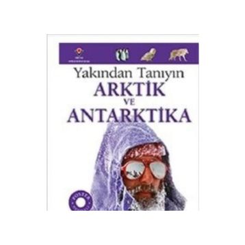Arktik ve Antarktika - Barbara Taylor Bradford