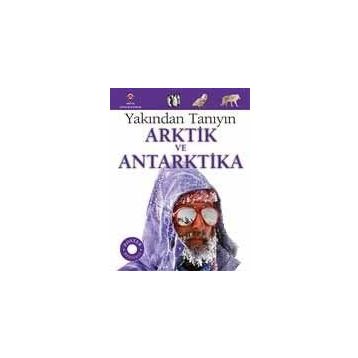 Arktik ve Antarktika - Barbara Taylor Bradford