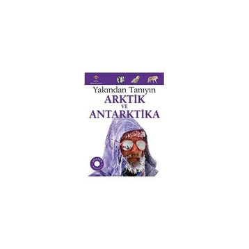 Arktik ve Antarktika - Barbara Taylor Bradford