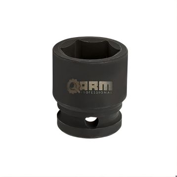 Arm 1/2 13 mm Altı Köşe Havalı Lokma