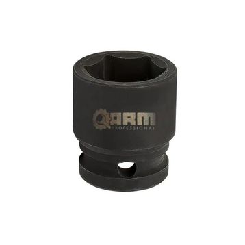 Arm 1/2 14 mm Altı Köşe Kısa Havalı Lokma
