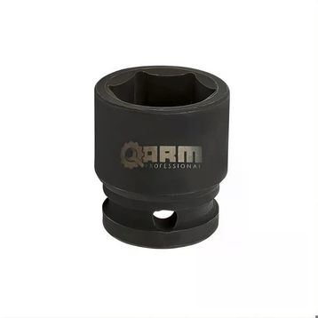 Arm 1/2 21 mm Altı Köşe Havalı Lokma